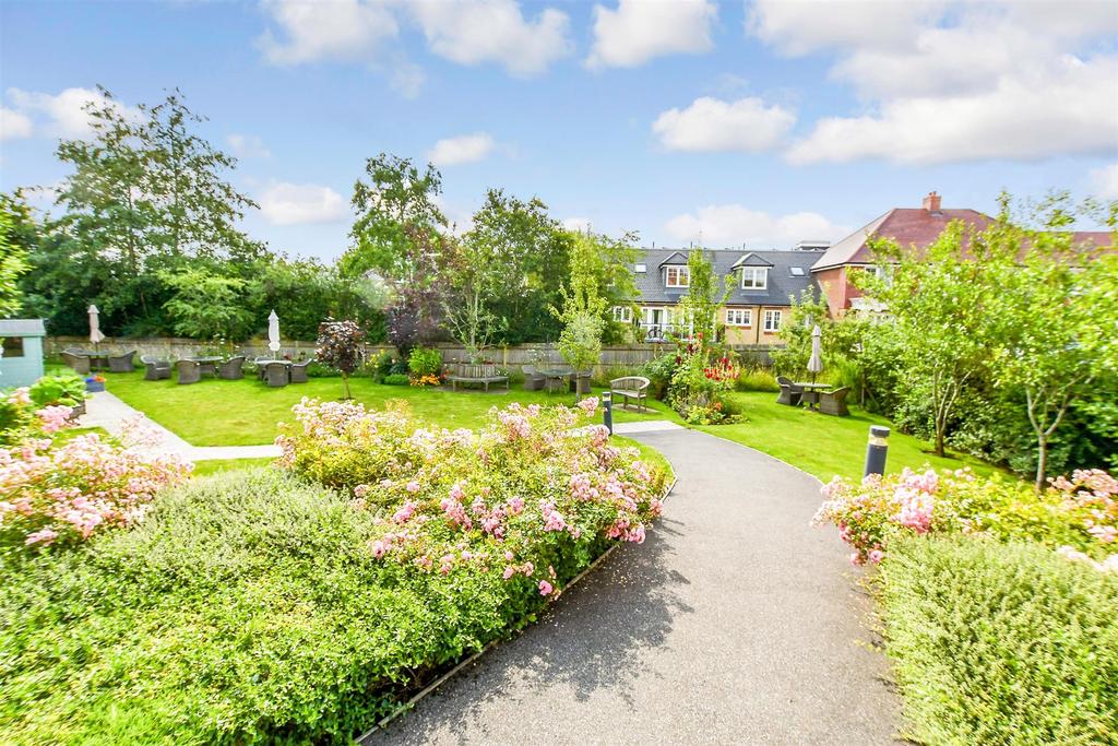 Communal Gardens