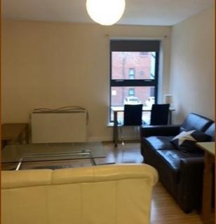 1 bedroom apartment to rent, The Chandlers, Leeds LS2