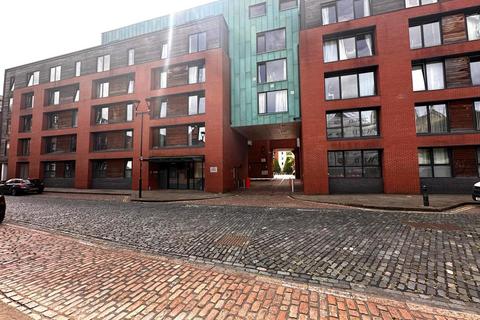 1 bedroom apartment to rent, The Chandlers, Leeds LS2