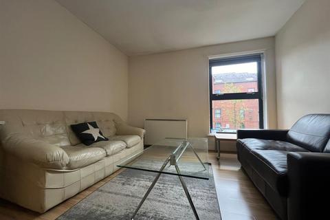 1 bedroom apartment to rent, The Chandlers, Leeds LS2