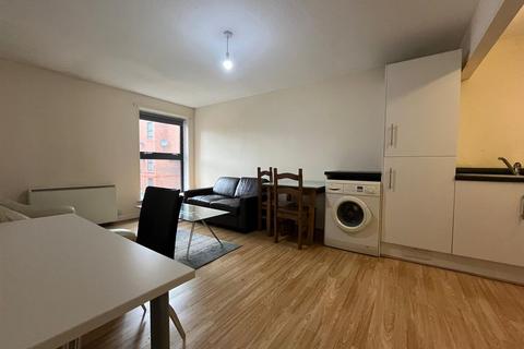 1 bedroom apartment to rent, The Chandlers, Leeds LS2