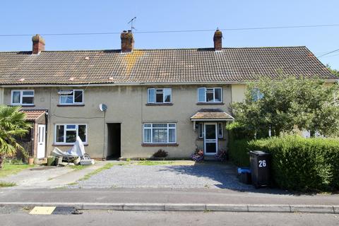 3 bedroom terraced house for sale, Portland Road, Street