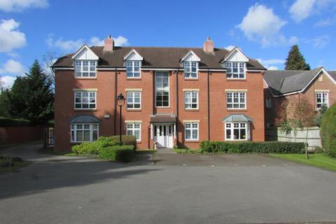 2 bedroom flat to rent, Dunsmore Grove, Solihull, B91 1SU