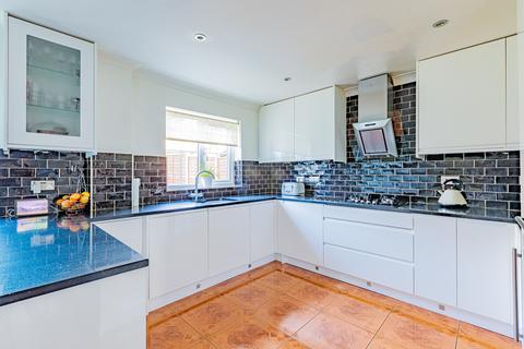 4 bedroom detached house for sale, Bradley Stoke, Bristol BS32