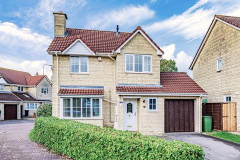 4 bedroom detached house for sale, Bradley Stoke, Bristol BS32