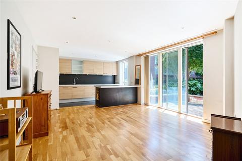 1 bedroom flat for sale, The Heart, Walton-On-Thames, KT12