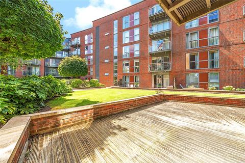 1 bedroom flat for sale, The Heart, Walton-On-Thames, KT12