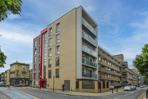 Studio for sale, Caxton Apartments, Cable Street, London, E1 0EY