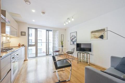 Studio for sale, Caxton Apartments, Cable Street, London, E1 0EY