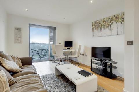 1 bedroom flat for sale, Harper Studios, Love Lane, London, SE18 6GW