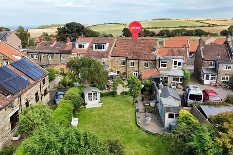 3 bedroom cottage for sale, High Street, Cloughton, Scarborough