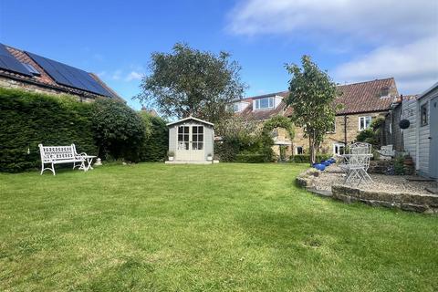 3 bedroom cottage for sale, High Street, Cloughton, Scarborough