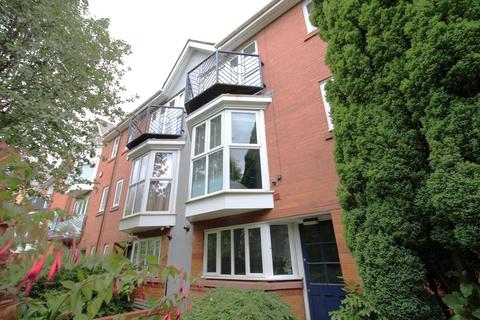 2 bedroom townhouse for sale, St. Lawrence Quay, Salford Quays, Salford, Lancashire, M50