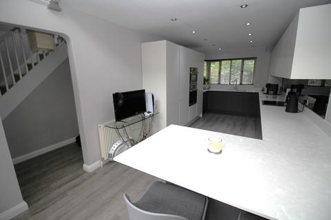 2 bedroom townhouse for sale, St. Lawrence Quay, Salford Quays, Salford, Lancashire, M50