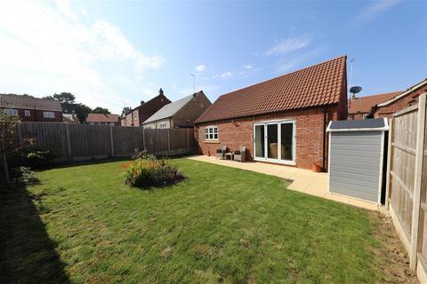 3 bedroom detached bungalow for sale, Sanderson Drive, Hessle