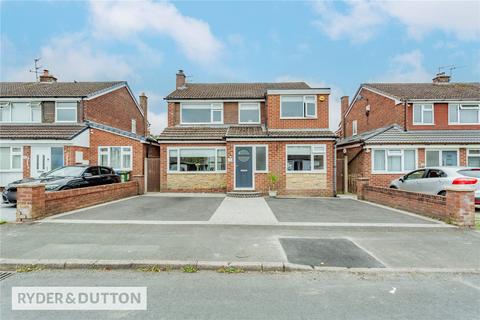 14 Exeter Drive, Ashton-under-lyne, OL6 8BZ