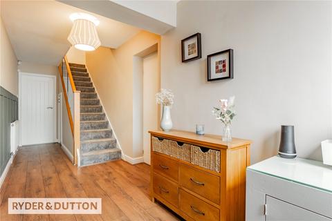 14 Exeter Drive, Ashton-under-lyne, OL6 8BZ
