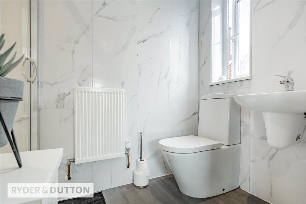 En-Suite