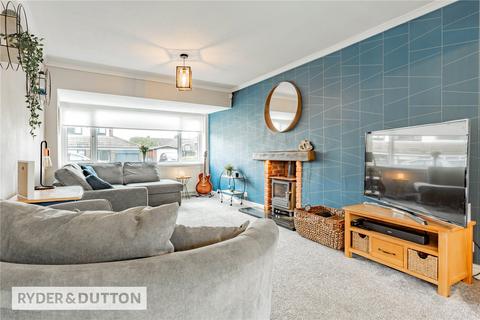 14 Exeter Drive, Ashton-under-lyne, OL6 8BZ