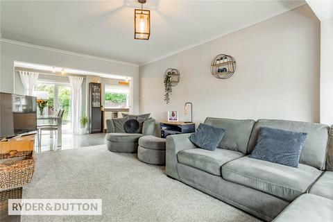 14 Exeter Drive, Ashton-under-lyne, OL6 8BZ