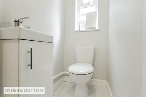 14 Exeter Drive, Ashton-under-lyne, OL6 8BZ