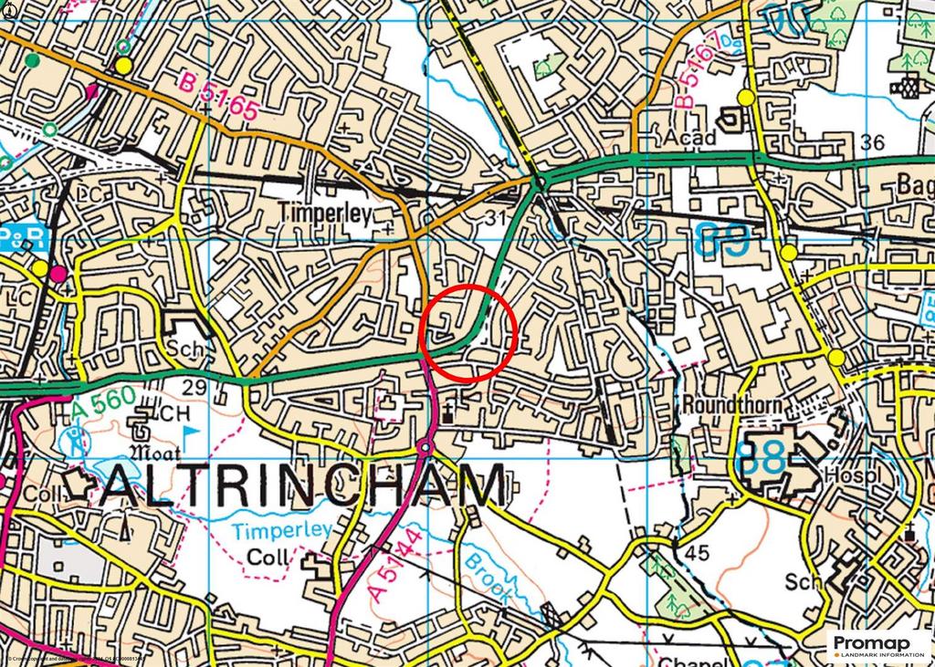 Town Plan