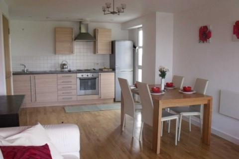 2 bedroom apartment to rent, Spindletree Avenue, Manchester M9