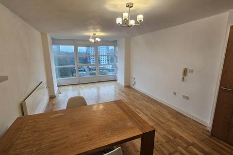 2 bedroom apartment to rent, Spindletree Avenue, Manchester M9