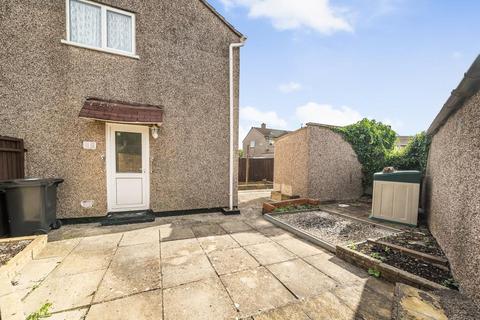 2 bedroom end of terrace house for sale, Park South,  Swindon,  Wiltshire,  SN3