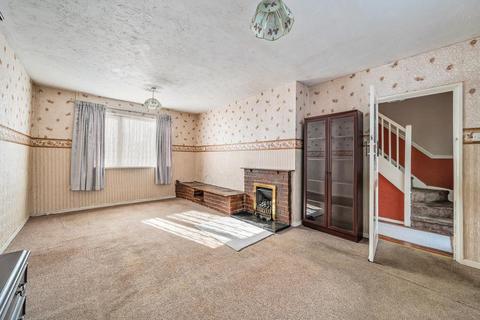 2 bedroom end of terrace house for sale, Park South,  Swindon,  Wiltshire,  SN3