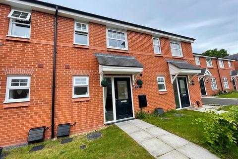 2 bedroom terraced house for sale, Price Close, Moston