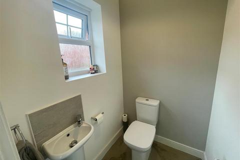 2 bedroom terraced house for sale, Price Close, Moston