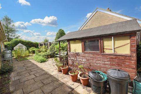 3 bedroom detached bungalow for sale, Woodlands Mead, Marnhull, Sturminster Newton