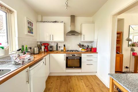 3 bedroom terraced house for sale, Severn Road, Pill, BS20