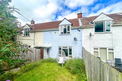 3 bedroom terraced house for sale, Severn Road, Pill, BS20