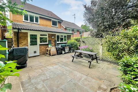 3 bedroom detached house for sale, Martingale Close, Poole BH16