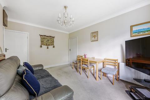 2 bedroom apartment for sale, Barons Keep, Gliddon Road, London, Greater London, W14