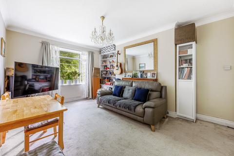 2 bedroom apartment for sale, Barons Keep, Gliddon Road, London, Greater London, W14