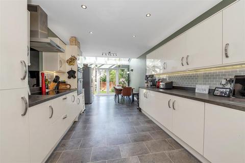 4 bedroom detached house for sale, Farrier Mews, Kentford