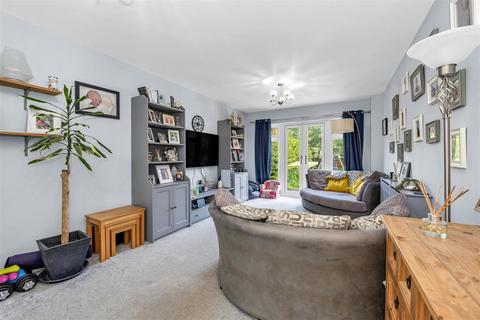 4 bedroom detached house for sale, Farrier Mews, Kentford