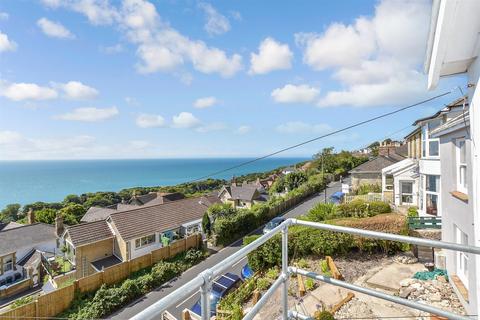 4 bedroom semi-detached house for sale, Ocean View Road, Ventnor, Isle of Wight