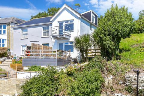 4 bedroom semi-detached house for sale, Ocean View Road, Ventnor, Isle of Wight