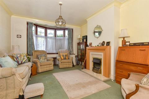 3 bedroom semi-detached house for sale, Donington Avenue, Ilford, Essex