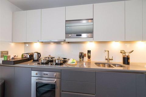 1 bedroom flat for sale, Maine Tower, London E14