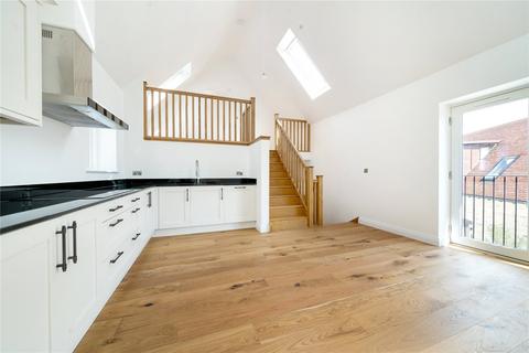 3 bedroom end of terrace house for sale, St. Marys Barns, Sturminster Newton DT10