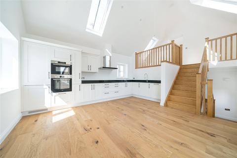 3 bedroom end of terrace house for sale, St. Marys Barns, Sturminster Newton DT10