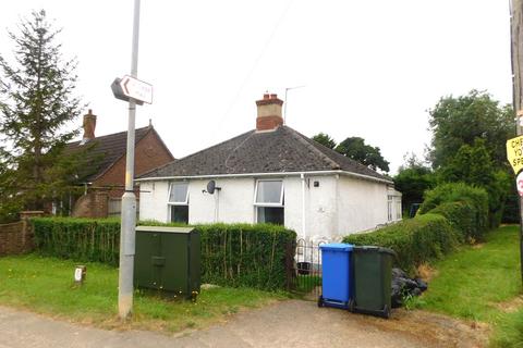 2 bedroom bungalow for sale, Waveney, Station Road, Sutterton, Boston