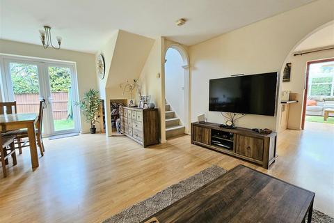 4 bedroom detached house for sale, Alders Brook, Hilton, Derby