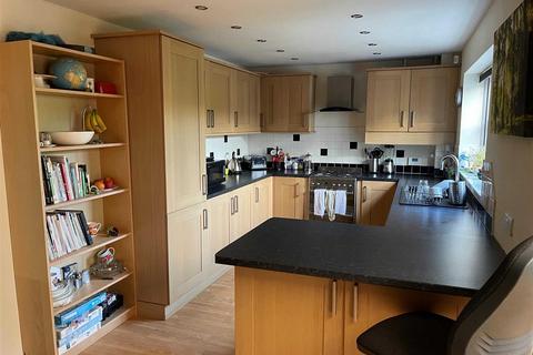 15 Alders Brook, Hilton, Derby, DE65 5HF