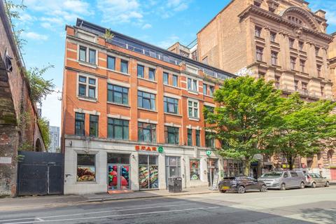 1 bedroom flat for sale, 90 Princess Street, Manchester M1